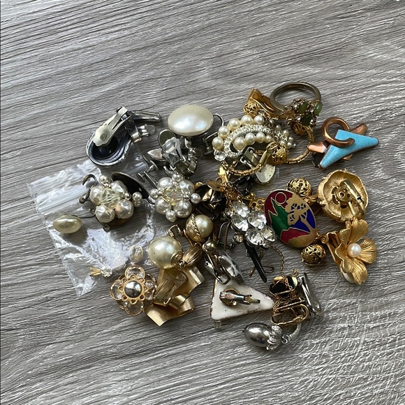 Jewelry - Craft Jewelry Bundle